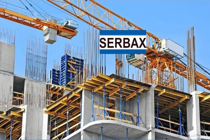 Construction bâtiment